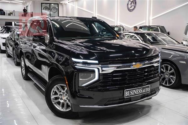 Chevrolet Tahoe 2025 for sale in Iraq - Erbil